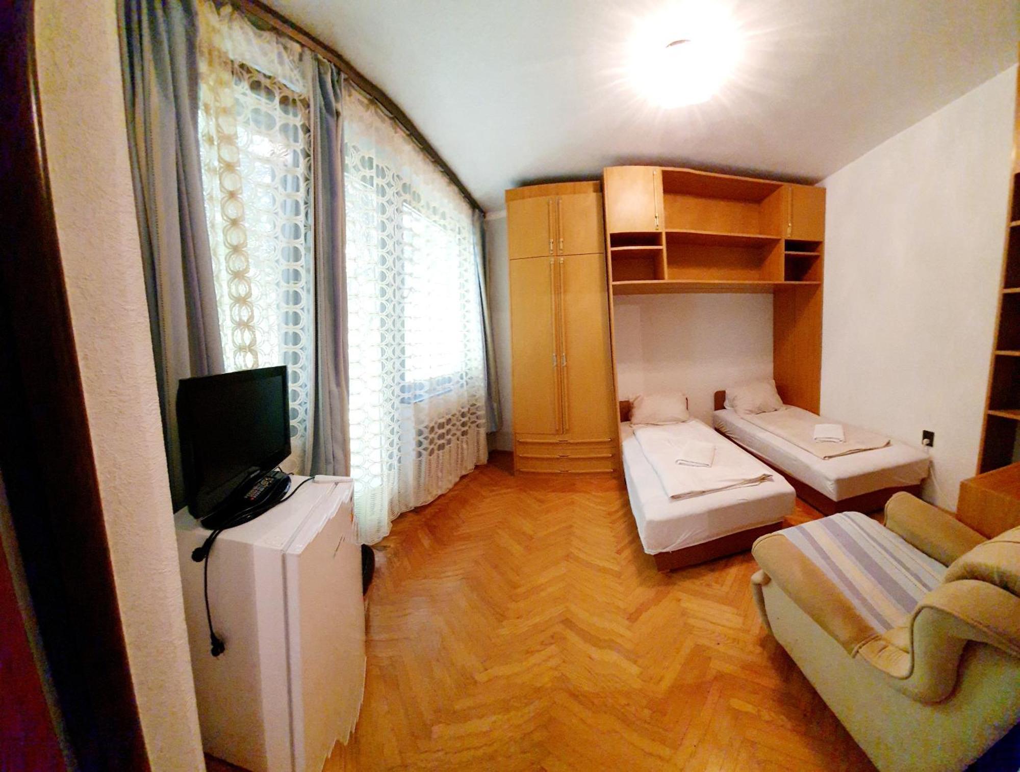 Sophie'S Guesthouse Siófok Kamer foto