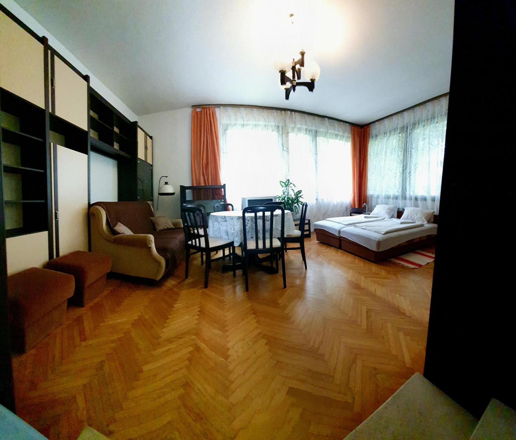 Sophie'S Guesthouse Siófok Buitenkant foto