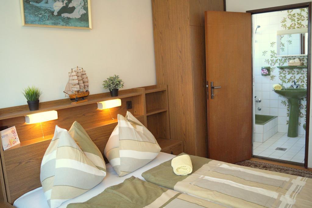 Sophie'S Guesthouse Siófok Buitenkant foto