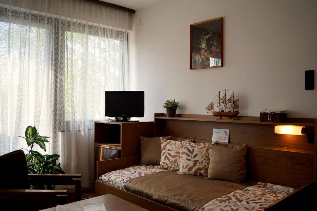 Sophie'S Guesthouse Siófok Buitenkant foto