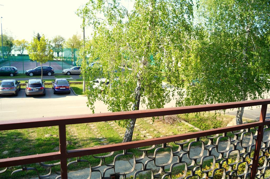 Sophie'S Guesthouse Siófok Buitenkant foto
