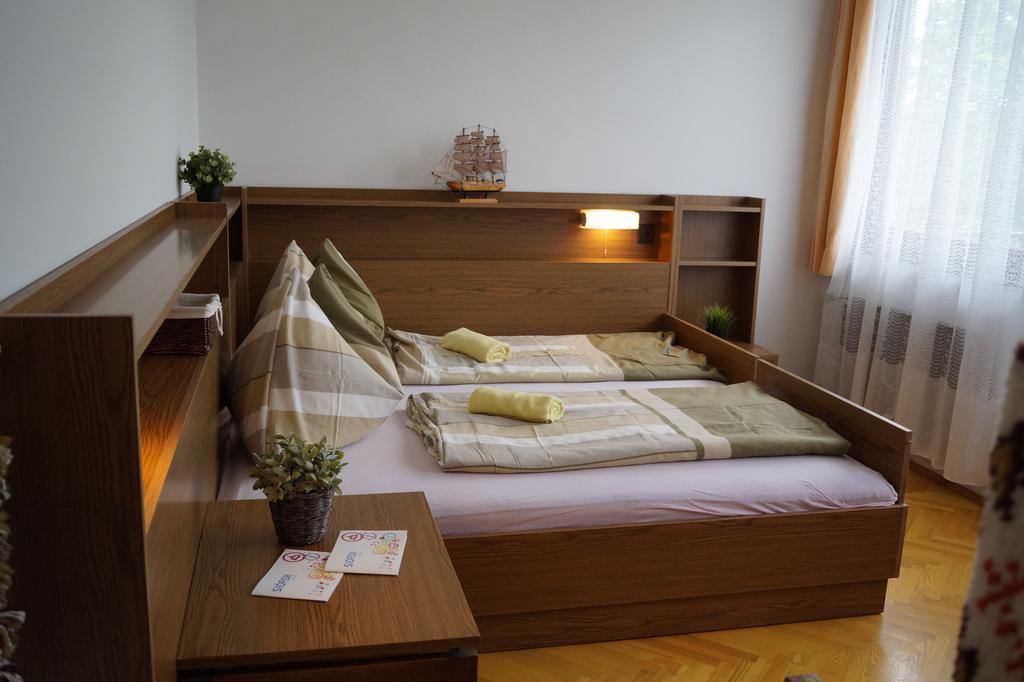 Sophie'S Guesthouse Siófok Buitenkant foto